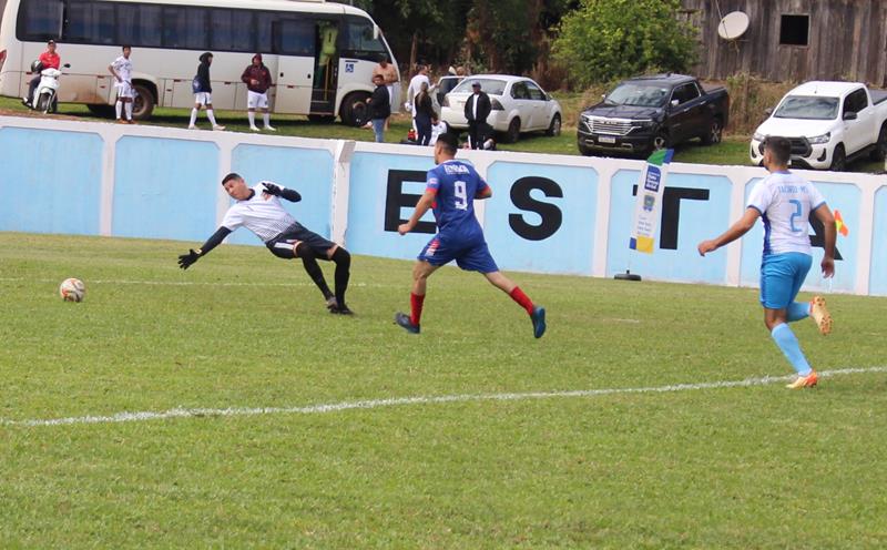 Maracaju, Tacuru e Paranhos avançam de fase na Copa Assomasul 2025 Maracaju, Tacuru e Paranhos avançam de fase na Copa Assomasul 2025
