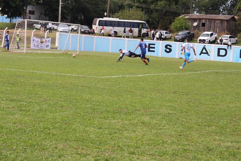 Maracaju, Tacuru e Paranhos avançam de fase na Copa Assomasul 2025 Maracaju, Tacuru e Paranhos avançam de fase na Copa Assomasul 2025