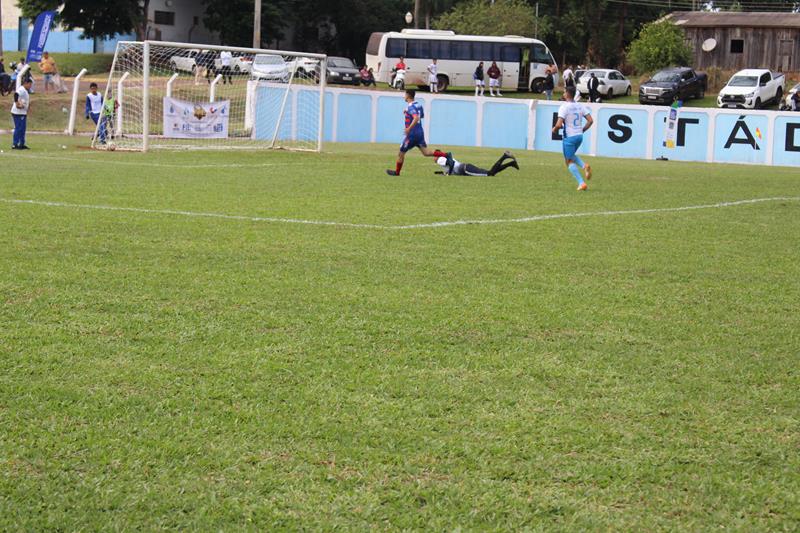 Maracaju, Tacuru e Paranhos avançam de fase na Copa Assomasul 2025 Maracaju, Tacuru e Paranhos avançam de fase na Copa Assomasul 2025