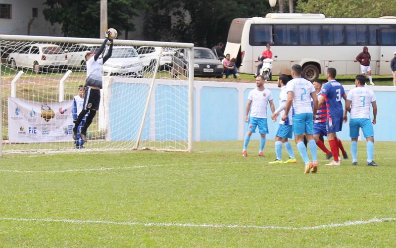 Maracaju, Tacuru e Paranhos avançam de fase na Copa Assomasul 2025 Maracaju, Tacuru e Paranhos avançam de fase na Copa Assomasul 2025