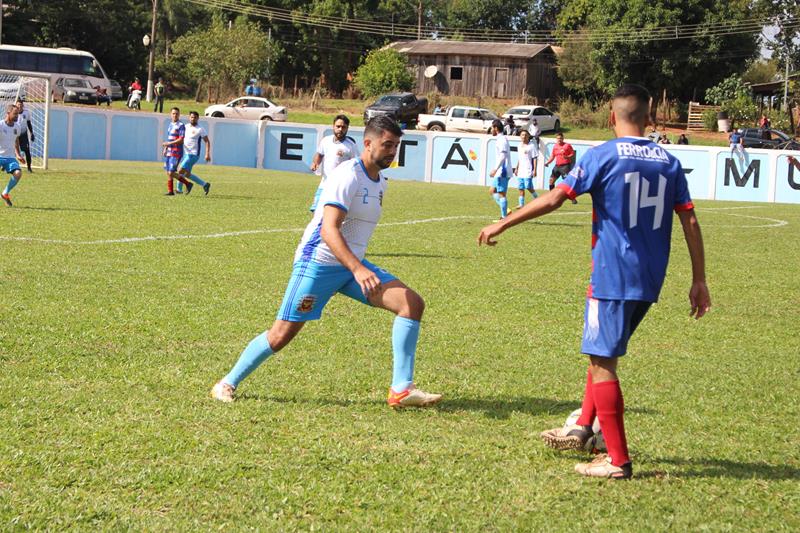 Maracaju, Tacuru e Paranhos avançam de fase na Copa Assomasul 2025 Maracaju, Tacuru e Paranhos avançam de fase na Copa Assomasul 2025