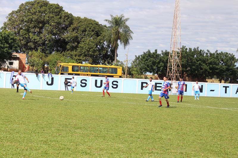 Maracaju, Tacuru e Paranhos avançam de fase na Copa Assomasul 2025 Maracaju, Tacuru e Paranhos avançam de fase na Copa Assomasul 2025