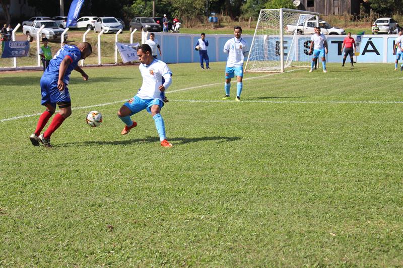 Maracaju, Tacuru e Paranhos avançam de fase na Copa Assomasul 2025 Maracaju, Tacuru e Paranhos avançam de fase na Copa Assomasul 2025