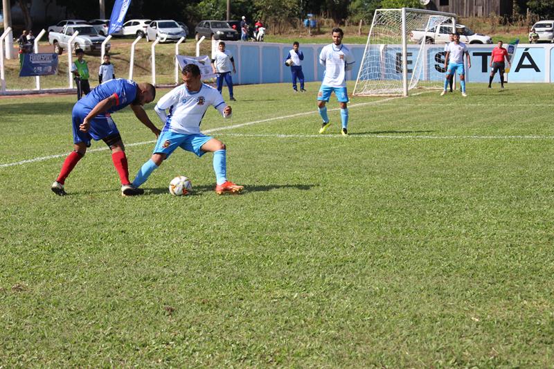 Maracaju, Tacuru e Paranhos avançam de fase na Copa Assomasul 2025 Maracaju, Tacuru e Paranhos avançam de fase na Copa Assomasul 2025