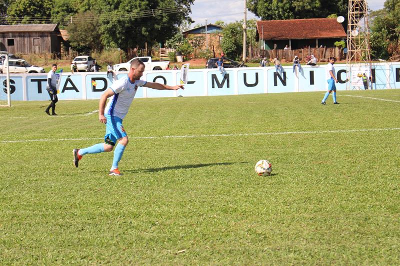 Maracaju, Tacuru e Paranhos avançam de fase na Copa Assomasul 2025 Maracaju, Tacuru e Paranhos avançam de fase na Copa Assomasul 2025