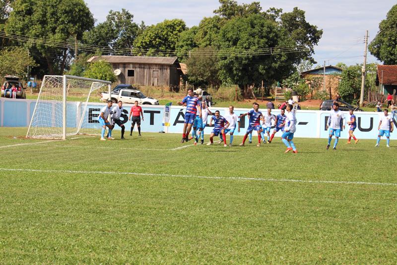 Maracaju, Tacuru e Paranhos avançam de fase na Copa Assomasul 2025 Maracaju, Tacuru e Paranhos avançam de fase na Copa Assomasul 2025