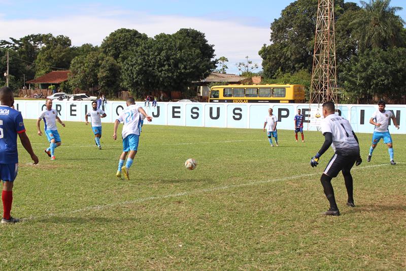 Maracaju, Tacuru e Paranhos avançam de fase na Copa Assomasul 2025 Maracaju, Tacuru e Paranhos avançam de fase na Copa Assomasul 2025