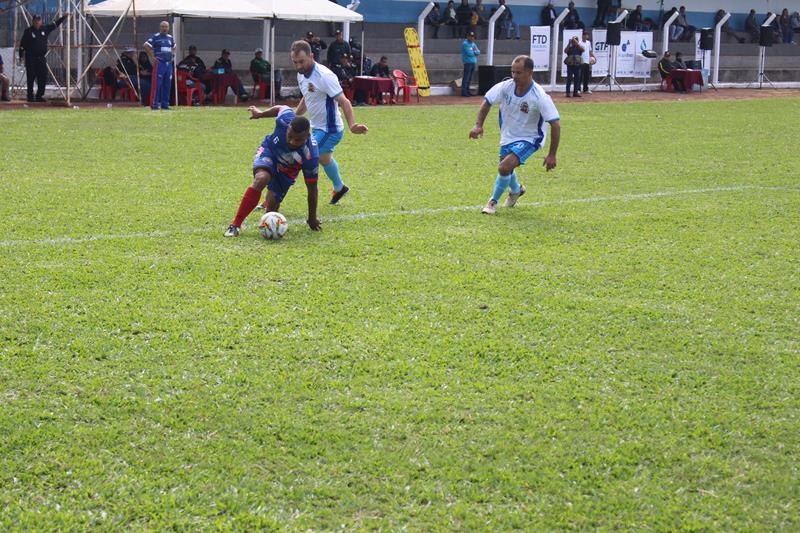 Maracaju, Tacuru e Paranhos avançam de fase na Copa Assomasul 2025 Maracaju, Tacuru e Paranhos avançam de fase na Copa Assomasul 2025