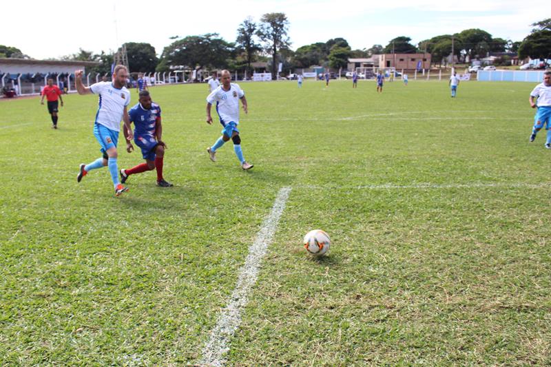 Maracaju, Tacuru e Paranhos avançam de fase na Copa Assomasul 2025 Maracaju, Tacuru e Paranhos avançam de fase na Copa Assomasul 2025