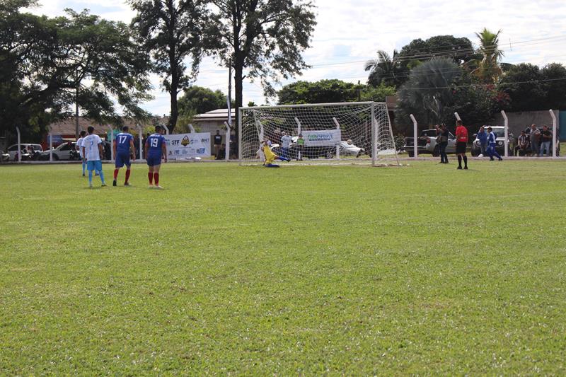 Maracaju, Tacuru e Paranhos avançam de fase na Copa Assomasul 2025 Maracaju, Tacuru e Paranhos avançam de fase na Copa Assomasul 2025