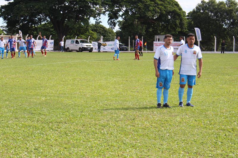 Maracaju, Tacuru e Paranhos avançam de fase na Copa Assomasul 2025 Maracaju, Tacuru e Paranhos avançam de fase na Copa Assomasul 2025