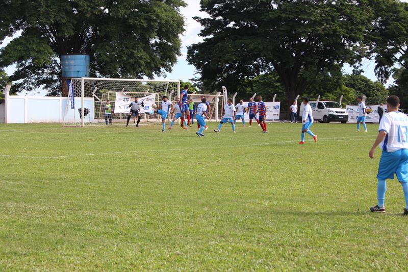 Maracaju, Tacuru e Paranhos avançam de fase na Copa Assomasul 2025 Maracaju, Tacuru e Paranhos avançam de fase na Copa Assomasul 2025