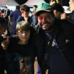 Aral Moreira celebra 49 anos com grandes festividades e participação da comunidade