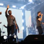 Aral Moreira celebra 49 anos com grandes festividades e participação da comunidade
