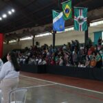 Aral Moreira celebra 49 anos com grandes festividades e participação da comunidade