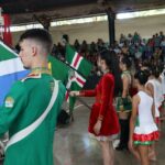 Aral Moreira celebra 49 anos com grandes festividades e participação da comunidade