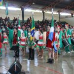 Aral Moreira celebra 49 anos com grandes festividades e participação da comunidade