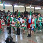 Aral Moreira celebra 49 anos com grandes festividades e participação da comunidade