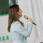 Aral Moreira celebra 49 anos com grandes festividades e participação da comunidade