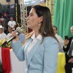 Aral Moreira celebra 49 anos com grandes festividades e participação da comunidade