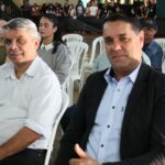 Aral Moreira celebra 49 anos com grandes festividades e participação da comunidade