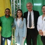 Aral Moreira celebra 49 anos com grandes festividades e participação da comunidade
