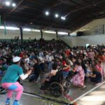 Aral Moreira celebra 49 anos com grandes festividades e participação da comunidade