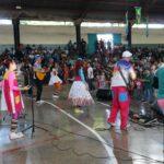 Aral Moreira celebra 49 anos com grandes festividades e participação da comunidade