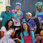 Aral Moreira celebra 49 anos com grandes festividades e participação da comunidade
