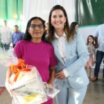 Aral Moreira celebra 49 anos com grandes festividades e participação da comunidade
