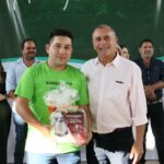 Aral Moreira celebra 49 anos com grandes festividades e participação da comunidade