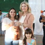 Aral Moreira celebra 49 anos com grandes festividades e participação da comunidade