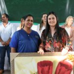 Aral Moreira celebra 49 anos com grandes festividades e participação da comunidade
