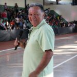 Aral Moreira celebra 49 anos com grandes festividades e participação da comunidade