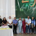 Aral Moreira celebra 49 anos com grandes festividades e participação da comunidade