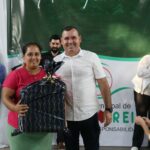 Aral Moreira celebra 49 anos com grandes festividades e participação da comunidade