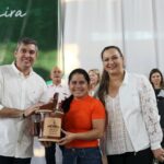 Aral Moreira celebra 49 anos com grandes festividades e participação da comunidade