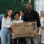 Aral Moreira celebra 49 anos com grandes festividades e participação da comunidade