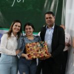 Aral Moreira celebra 49 anos com grandes festividades e participação da comunidade