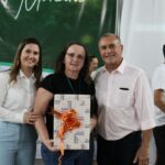 Aral Moreira celebra 49 anos com grandes festividades e participação da comunidade