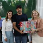 Aral Moreira celebra 49 anos com grandes festividades e participação da comunidade