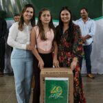 Aral Moreira celebra 49 anos com grandes festividades e participação da comunidade