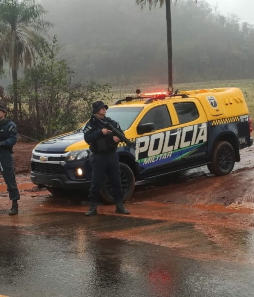 Batalhão de Polícia Militar Rodoviária inicia “Operação Dia do Trabalhador 2025”