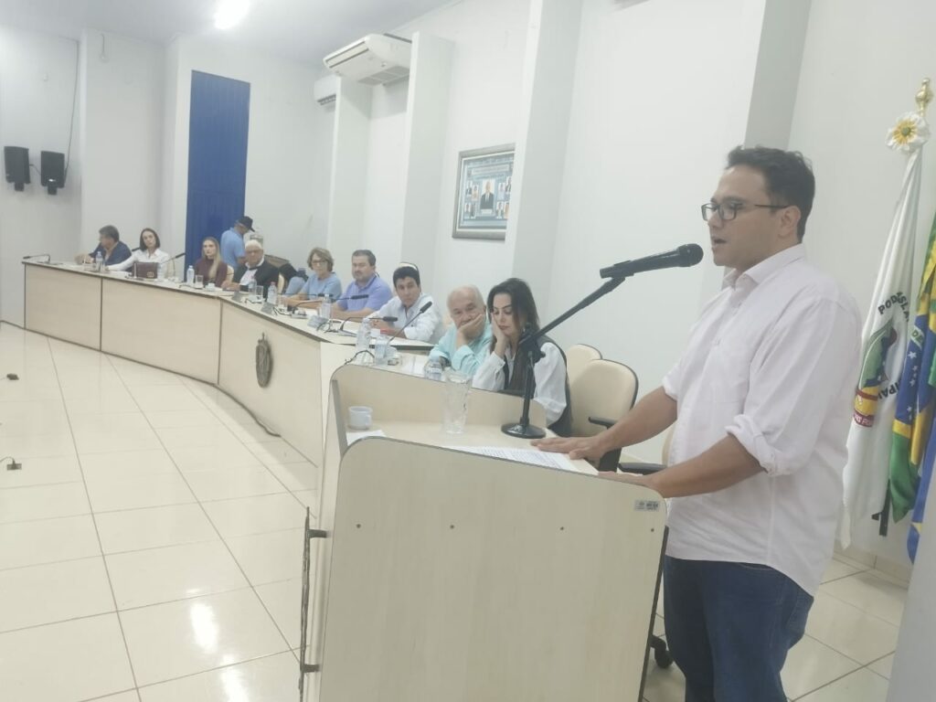 Audiência pública em Iguatemi debate recuperação de rodovias no Cone Sul de MS