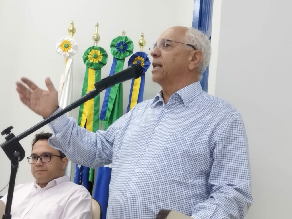Audiência pública em Iguatemi debate recuperação de rodovias no Cone Sul de MS