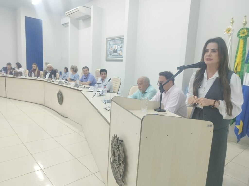Audiência pública em Iguatemi debate recuperação de rodovias no Cone Sul de MS