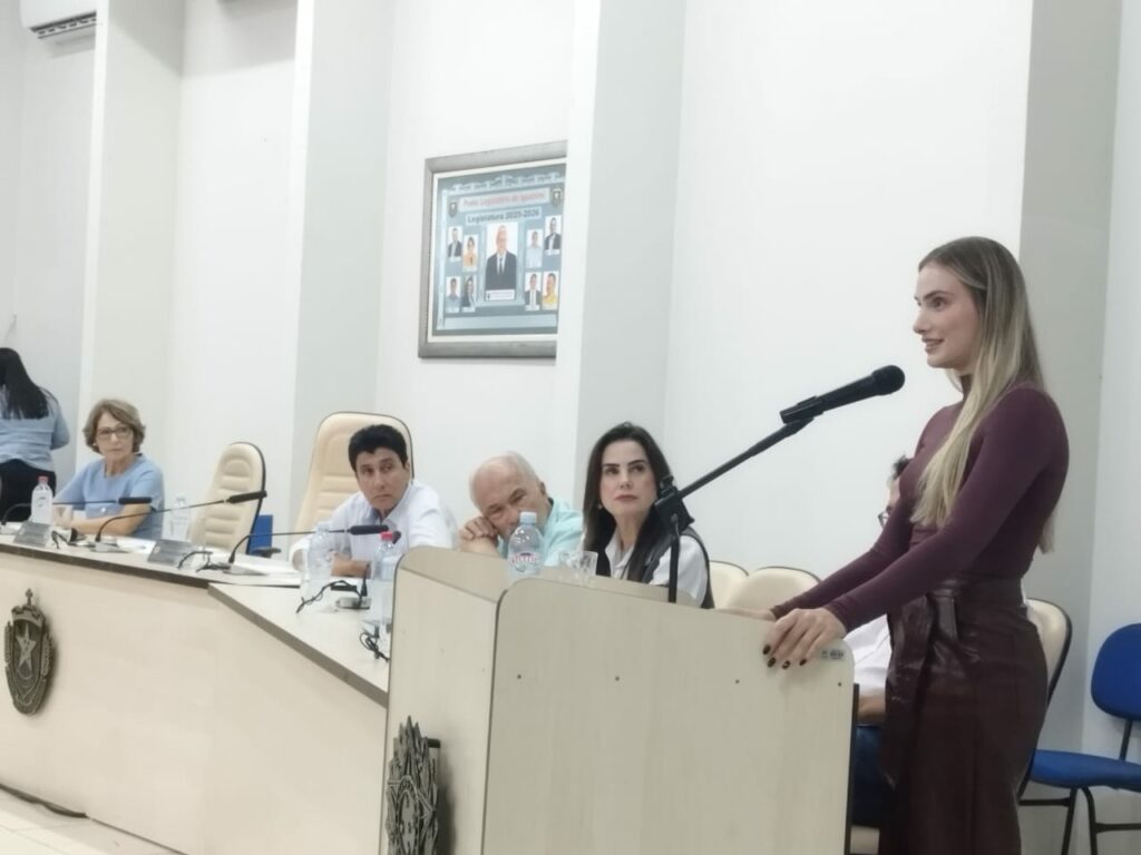 Audiência pública em Iguatemi debate recuperação de rodovias no Cone Sul de MS