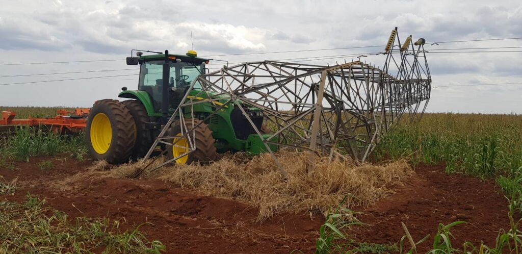 Dia do Trabalhador Rural: reconhecimento, prevenção e segurança com a rede elétrica no campo Dia do Trabalhador Rural: reconhecimento, prevenção e segurança com a rede elétrica no campo