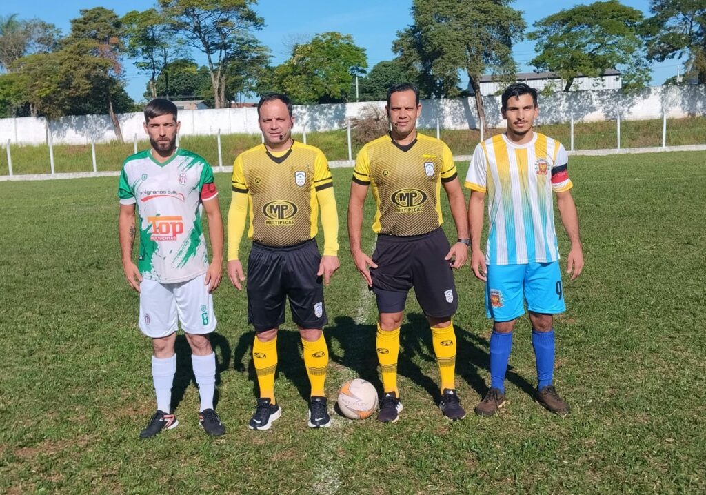 Copa Verão define os primeiros semifinalistas em Sete Quedas Copa Verão define os primeiros semifinalistas em Sete Quedas