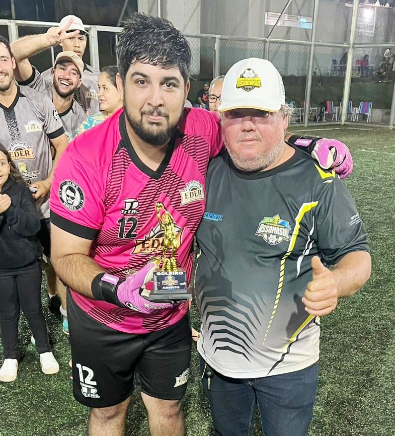 2ª Copa Clodomiro Otano define campeões de 2025 em Tacuru